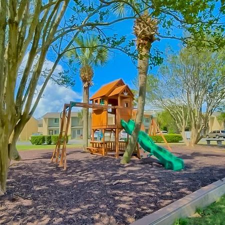 Gulf Breeze Aglow Villa Panama City Beach Exterior foto