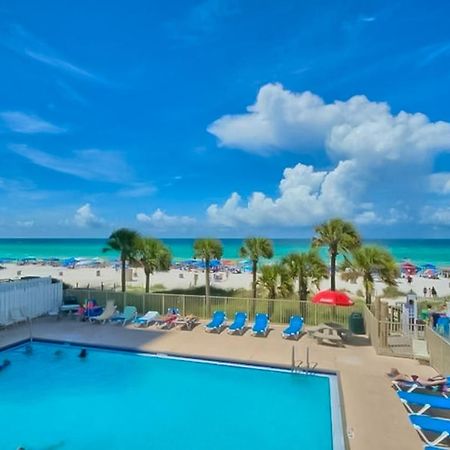 Gulf Breeze Aglow Villa Panama City Beach Exterior foto