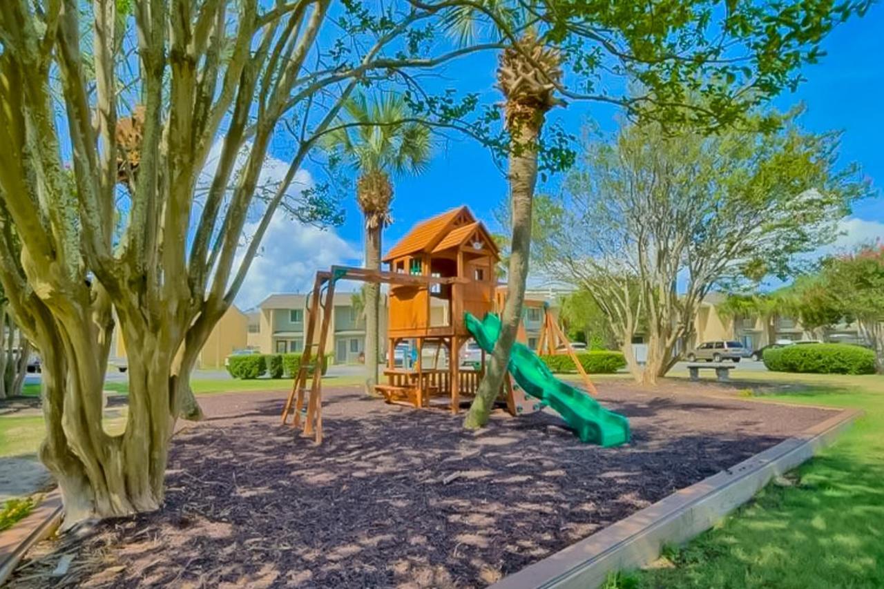Gulf Breeze Aglow Villa Panama City Beach Exterior foto