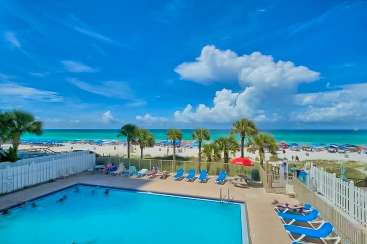 Gulf Breeze Aglow Villa Panama City Beach Exterior foto
