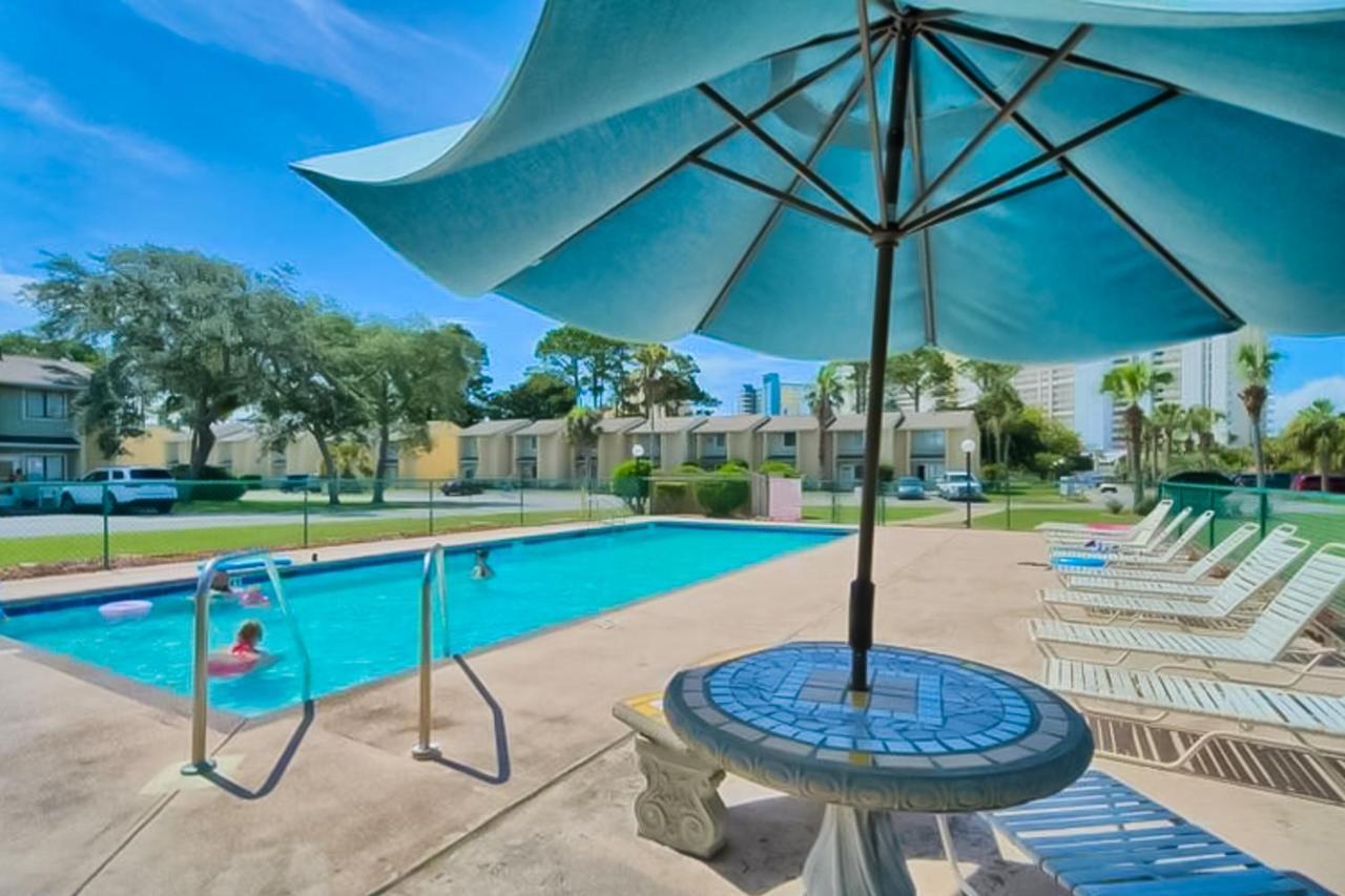 Gulf Breeze Aglow Villa Panama City Beach Exterior foto