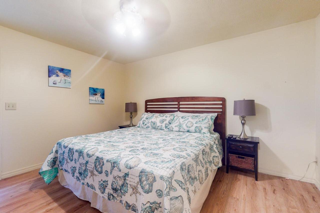 Gulf Breeze Aglow Villa Panama City Beach Exterior foto
