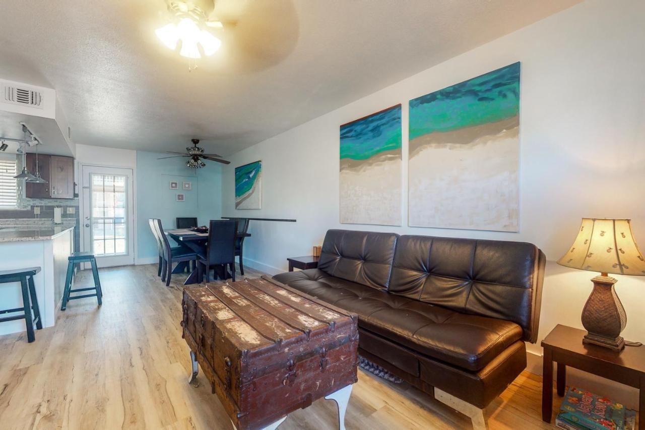 Gulf Breeze Aglow Villa Panama City Beach Exterior foto