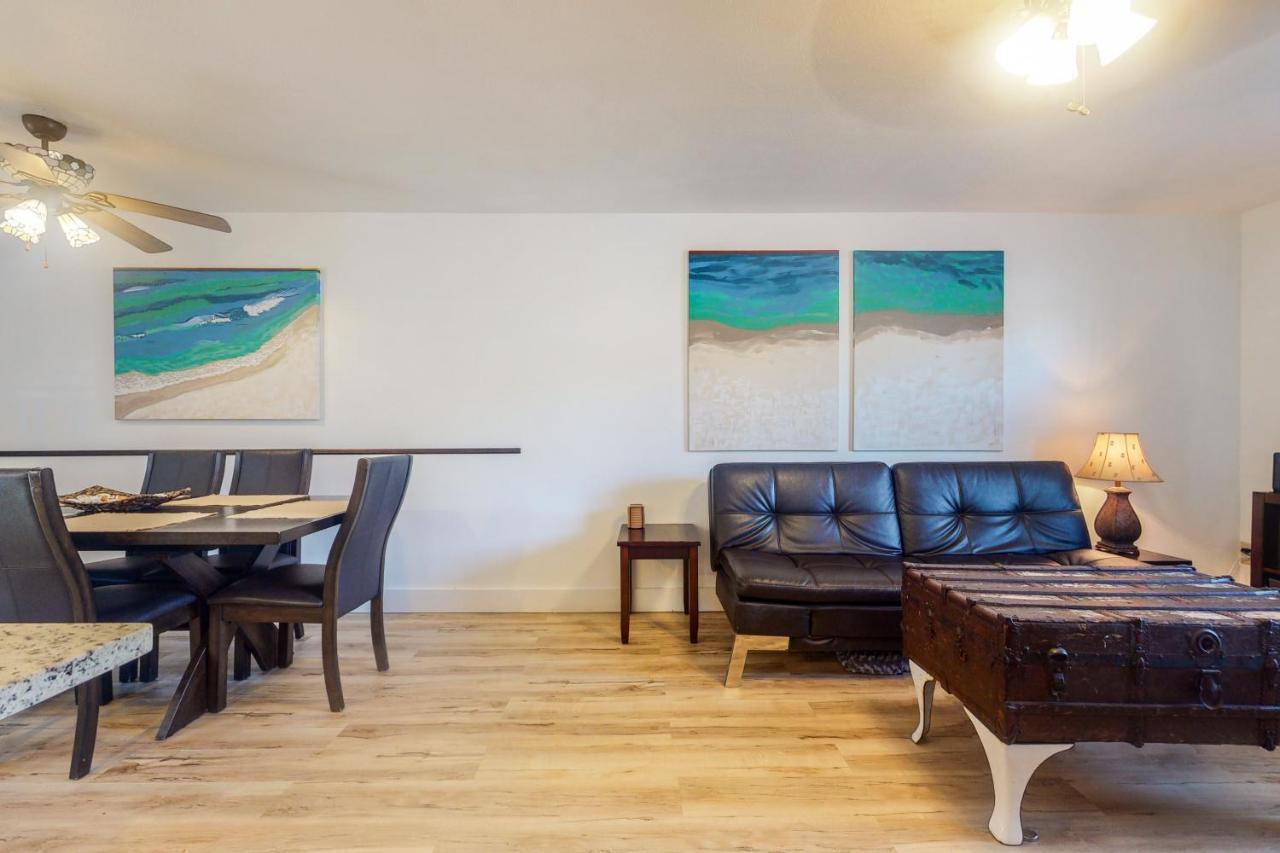 Gulf Breeze Aglow Villa Panama City Beach Exterior foto